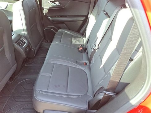 Used 2024 Chevrolet Blazer LT w/ Midnight/Sport Edition image 23