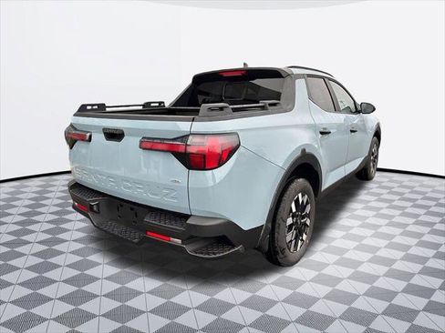 New 2026 Hyundai Santa Cruz SEL AWD/4WD image 5