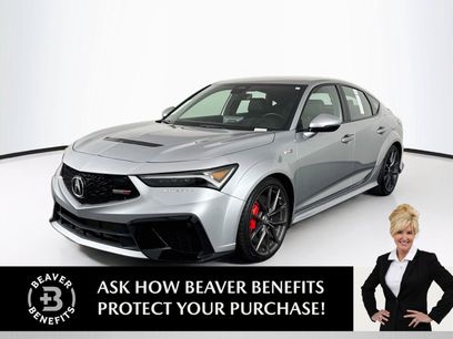 Used 2024 Acura Integra Type S