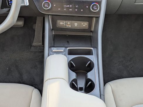 Used 2025 Hyundai Sonata SEL image 21