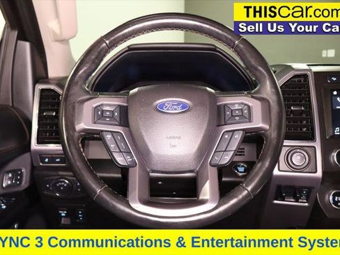 Used 2019 Ford Expedition Platinum AWD/4WD image 14