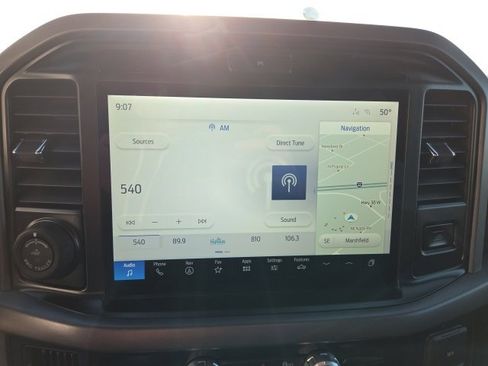 New 2025 Ford F150 XLT w/ Equipment Group 302A MID image 19