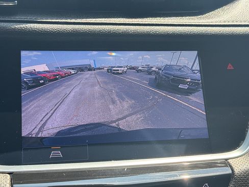 Used 2021 Cadillac XT5 Premium Luxury AWD/4WD image 20