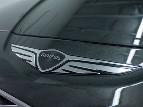 New 2026 Genesis GV80 2.5T Prestige AWD/4WD image 5