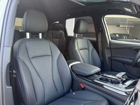 Certified 2026 Audi Q7 3.0T Premium Plus w/ Premium Plus Package AWD/4WD image 16