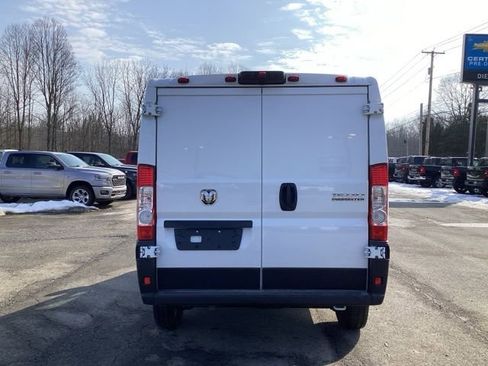 New 2026 RAM ProMaster 1500 w/ Convenience Group image 6