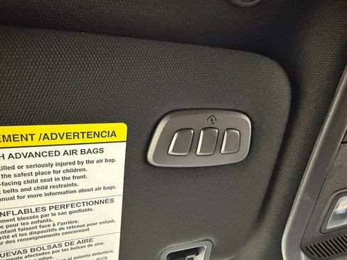 New 2026 Ford Explorer ST w/ Sun And Sound Package image 19