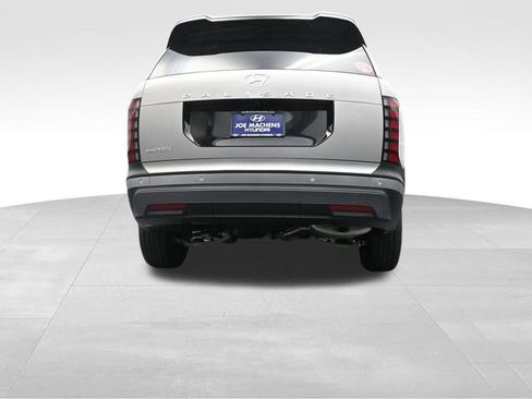 New 2026 Hyundai Palisade FWD Hybrid image 35