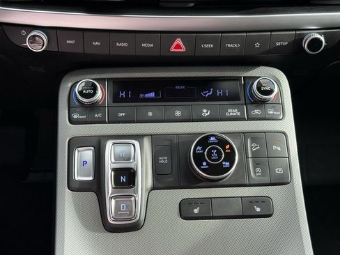 Used 2025 Hyundai Palisade XRT image 17