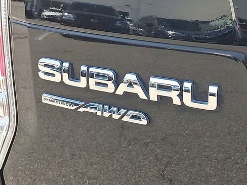 Used 2017 Subaru Forester 2.5i w/ Alloy Wheel Package AWD/4WD image 29