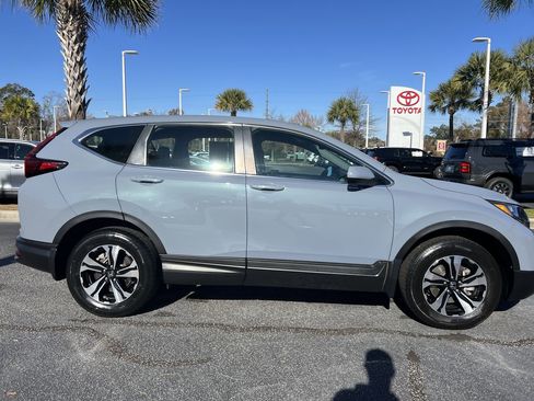 Used 2022 Honda CR-V Special Edition image 11