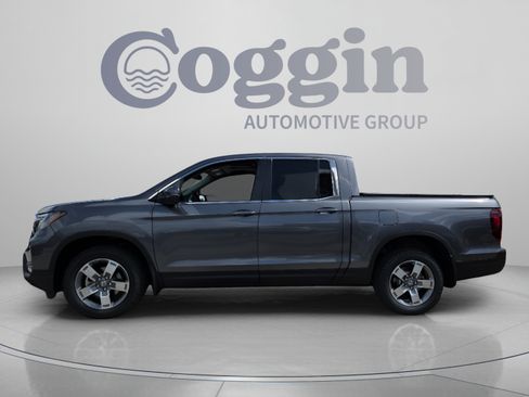 New 2026 Honda Ridgeline RTL image 2