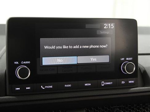 Used 2023 Honda CR-V EX image 11