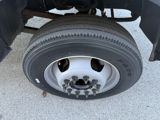 Used 2012 RAM 5500 4x4 Regular Cab image 13