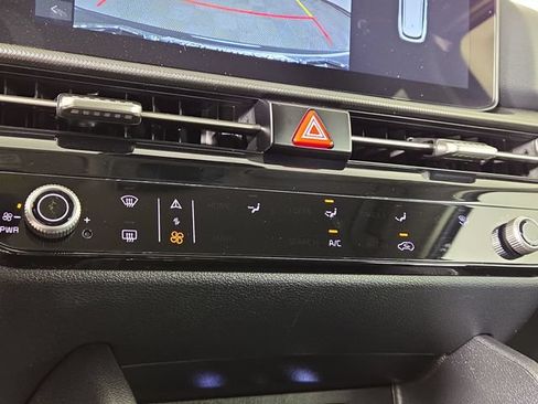 Certified 2026 Kia Sportage LX AWD/4WD image 18
