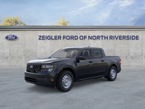 New 2026 Ford Maverick XL w/ Equipment Group 101A AWD/4WD image 1