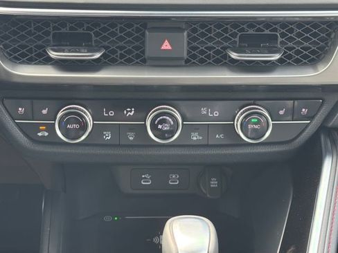 New 2026 Acura ADX A-Spec image 15