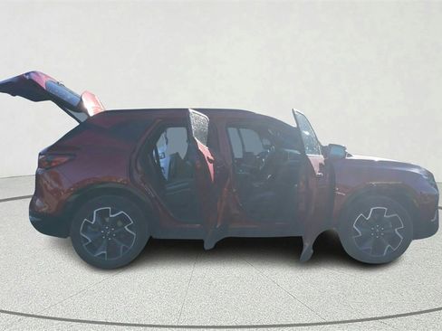 Used 2019 Chevrolet Blazer RS w/ LPO, Floor Liner Package image 14