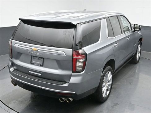 Used 2024 Chevrolet Tahoe High Country image 41