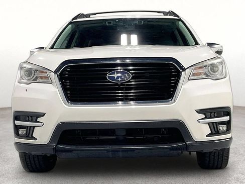 Used 2019 Subaru Ascent Touring w/ Popular Package #3 AWD/4WD image 4