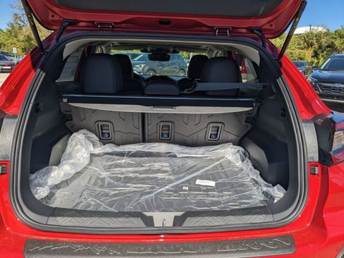 Certified 2025 Subaru Crosstrek 2.5i Limited w/ Popular Package #3A image 12