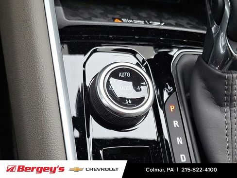 New 2026 Chevrolet Colorado ZR2 w/ Technology Package image 19