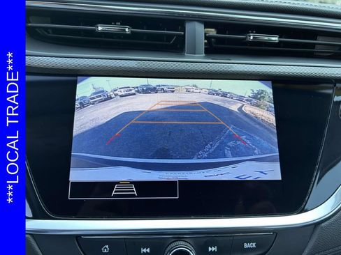 Used 2023 Buick Encore GX Select FWD image 18