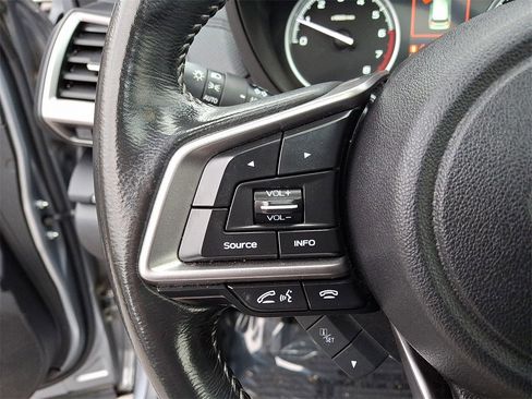 Certified 2023 Subaru Forester Premium image 22