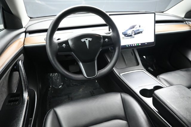 Used 2023 Tesla Model 3 Standard Range RWD image 12
