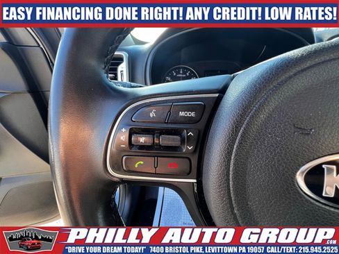 Used 2019 Kia Sportage EX image 28