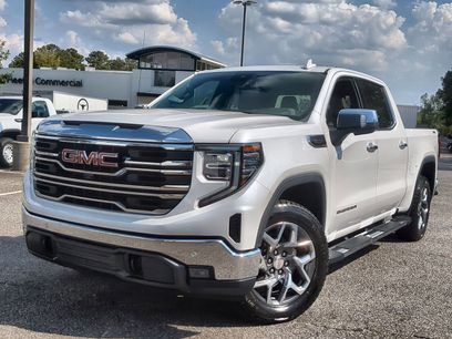 Certified 2023 GMC Sierra 1500 SLT w/ SLT Premium Plus Package