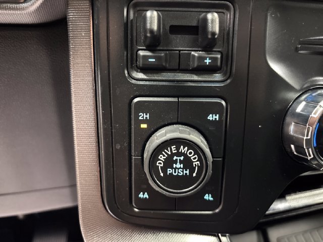 Used 2022 Ford F150 Platinum w/ Equipment Group 701A High AWD/4WD image 33