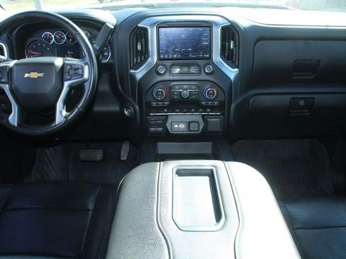 Used 2021 Chevrolet Silverado 3500 LTZ image 13