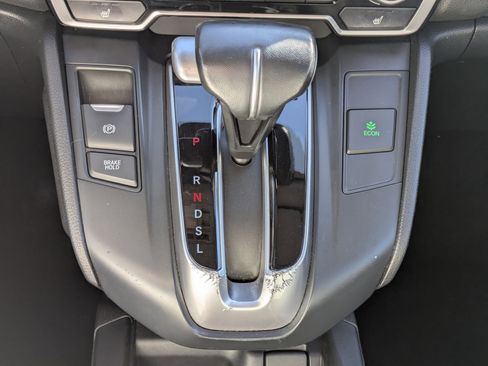 Used 2017 Honda CR-V EX-L image 20