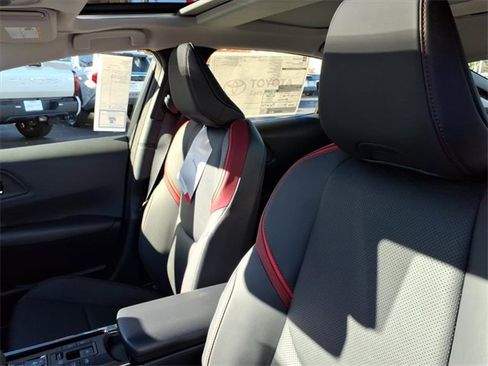 New 2026 Toyota Prius image 14