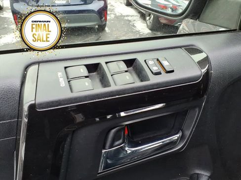 Used 2019 Toyota 4Runner TRD Off-Road Premium image 12