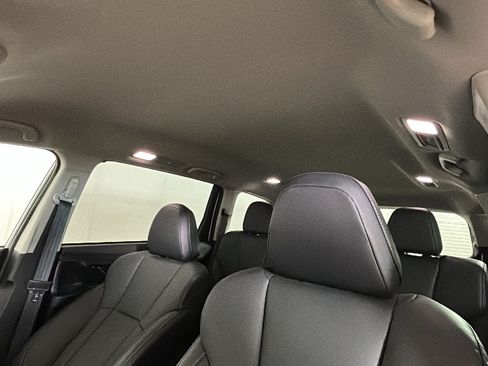 Used 2026 Subaru Ascent Premium AWD/4WD image 13