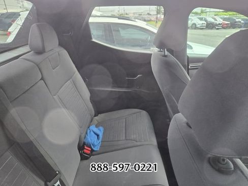 Used 2024 Hyundai Santa Cruz SEL FWD image 9