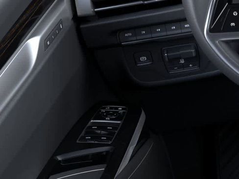 New 2026 Cadillac Escalade Luxury image 22