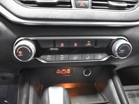 Used 2019 Nissan Altima 2.5 SR image 19