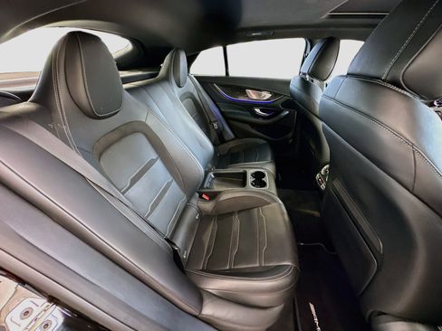 Used 2021 Mercedes-Benz AMG GT 43 image 26