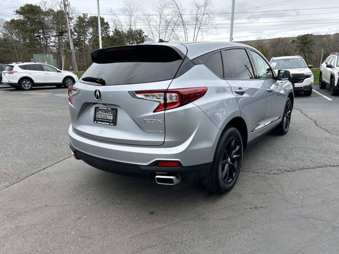 Used 2025 Acura RDX SH-AWD image 3