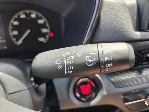 Used 2026 Honda CR-V LX image 29