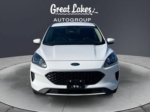 Used 2020 Ford Escape SE FWD image 8