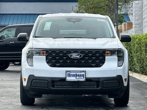 New 2026 Ford Maverick XL w/ 4K Tow Package image 9