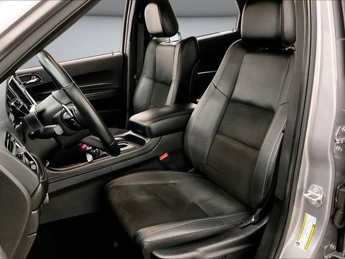 Used 2021 Dodge Durango GT AWD/4WD image 21