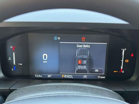 New 2026 Ford Maverick XLT AWD/4WD image 11