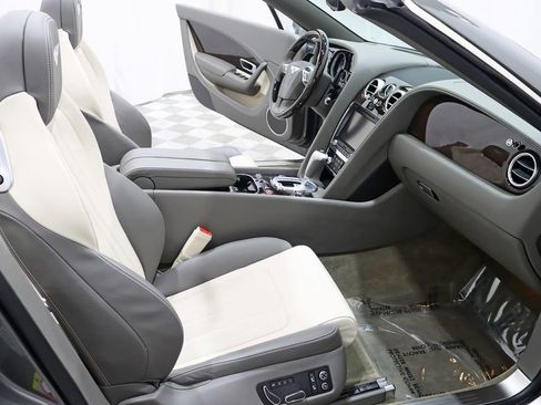 Used 2013 Bentley Continental GT AWD/4WD image 27