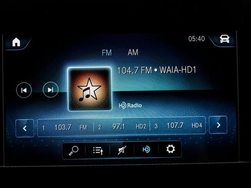 Used 2024 Mercedes-Benz Sprinter 2500 image 25