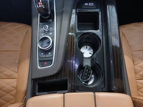 Certified 2023 Cadillac Escalade Sport w/ Touring Package AWD/4WD image 11